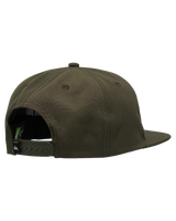 DNA Omni Cap in Grape Leaf