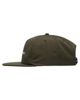 DNA Omni Cap in Grape Leaf