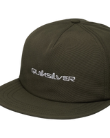 DNA Omni Cap in Grape Leaf