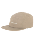 The Quiksilver Mens Camp Stacker 2 Cap in Fallen Rock
