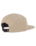 The Quiksilver Mens Camp Stacker 2 Cap in Fallen Rock