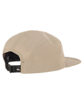 The Quiksilver Mens Camp Stacker 2 Cap in Fallen Rock