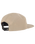 The Quiksilver Mens Camp Stacker 2 Cap in Fallen Rock
