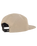 The Quiksilver Mens Camp Stacker 2 Cap in Fallen Rock