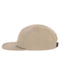 The Quiksilver Mens Camp Stacker 2 Cap in Fallen Rock