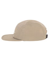 The Quiksilver Mens Camp Stacker 2 Cap in Fallen Rock
