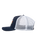 Riding Around Trucker Cap in Navy