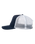 Riding Around Trucker Cap in Dark Navy