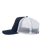 Riding Around Trucker Cap in Dark Navy