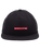 The Quiksilver Mens DNA Clicked Cap in Black