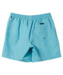 Everyday Vert Volley Shorts in Marine Blue