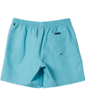 Everyday Vert Volley Shorts in Marine Blue