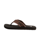 Monkey Abyss Flip Flops in Demitasse