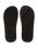 Monkey Abyss Flip Flops in Demitasse