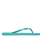 Viva IV Flip Flops in Katydid