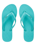 Viva IV Flip Flops in Katydid