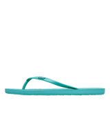 Viva IV Flip Flops in Katydid