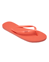 Viva IV Flip Flops in Camellia