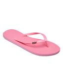 Viva IV Flip Flops in Plumeria