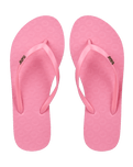 Viva IV Flip Flops in Plumeria