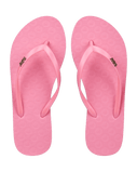 Viva IV Flip Flops in Plumeria