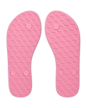 Viva IV Flip Flops in Plumeria