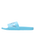 Slippy II Flip Flops in Tanger Turquoise