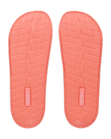 Slippy II Flip Flops in Camellia