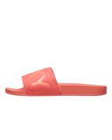 Slippy II Flip Flops in Camellia