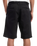 The RVCA Mens Americana Walkshorts in Black