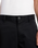 The RVCA Mens Americana Walkshorts in Black