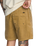 The RVCA Mens Escape Walkshorts in Ochre