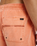 The RVCA Mens Escape Walkshorts in Tawny Orange