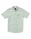 The RVCA Mens Anytime Shirt in Green Tea