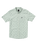 The RVCA Mens Anytime Shirt in Green Tea