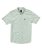 The RVCA Mens Anytime Shirt in Green Tea