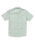The RVCA Mens Anytime Shirt in Green Tea