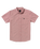 The RVCA Mens That'll Do Shirt in Dusty Pink