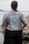 Drifter T-Shirt in Storm Grey