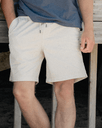 Taxer Cord Walkshorts in Wind Chime