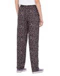 The Volcom Womens Surfpunk Trousers in Black
