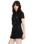 The Volcom Asphalt Jumpsuit in Black Marble Wash | Available at Anns Cottage