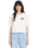 The Volcom Alix Nicloux 1 T-Shirt in Star White | Available at Anns Cottage