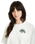 The Volcom Alix Nicloux 1 T-Shirt in Star White | Available at Anns Cottage