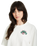 The Volcom Alix Nicloux 1 T-Shirt in Star White | Available at Anns Cottage