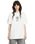 The Volcom Alix Nicloux 3 T-Shirt in Star White | Available at Anns Cottage