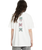 The Volcom Alix Nicloux 3 T-Shirt in Star White | Available at Anns Cottage