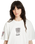 The Volcom Alix Nicloux 3 T-Shirt in Star White | Available at Anns Cottage