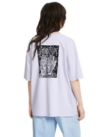 The Volcom Voltrip T-Shirt in Dusty Lavender | Available at Anns Cottage