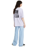 The Volcom Voltrip T-Shirt in Dusty Lavender | Available at Anns Cottage